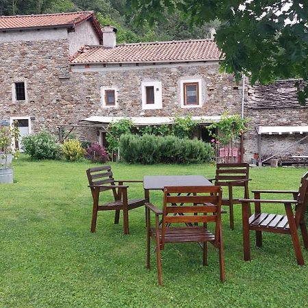Relais Del Brigante Bed & Breakfast Settimo Vittone Exterior photo