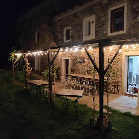 Relais Del Brigante Bed & Breakfast Settimo Vittone Exterior photo