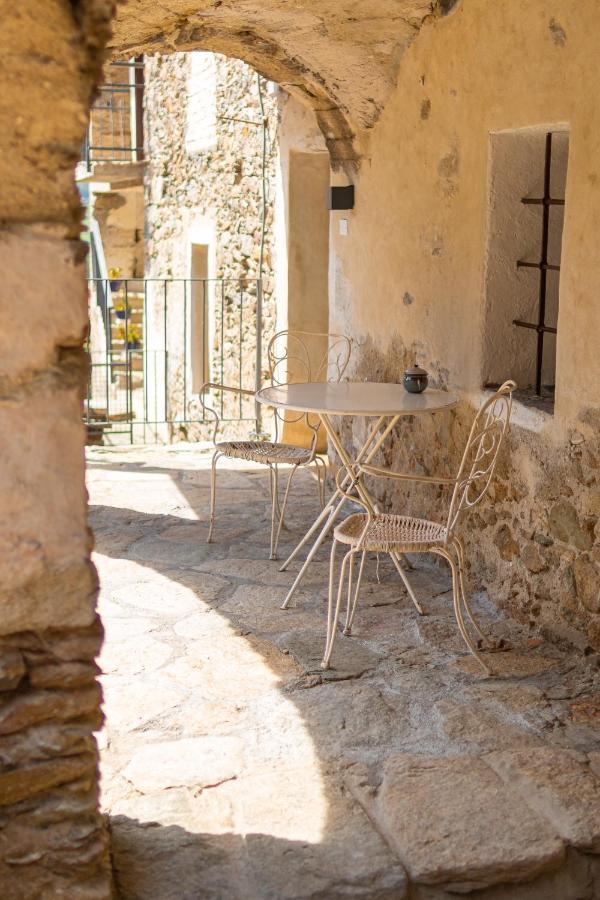 Relais Del Brigante Bed & Breakfast Settimo Vittone Exterior photo
