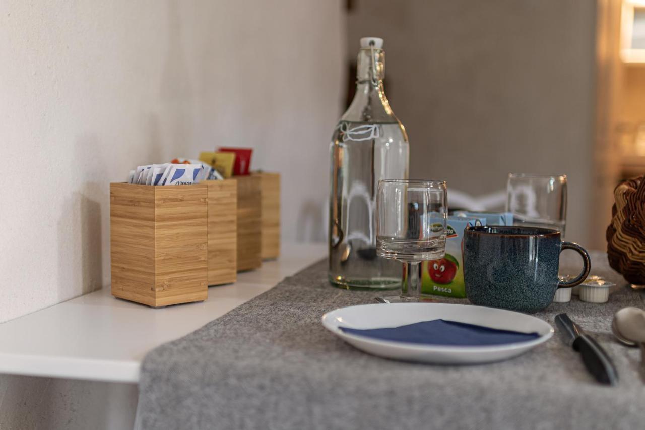 Relais Del Brigante Bed & Breakfast Settimo Vittone Exterior photo
