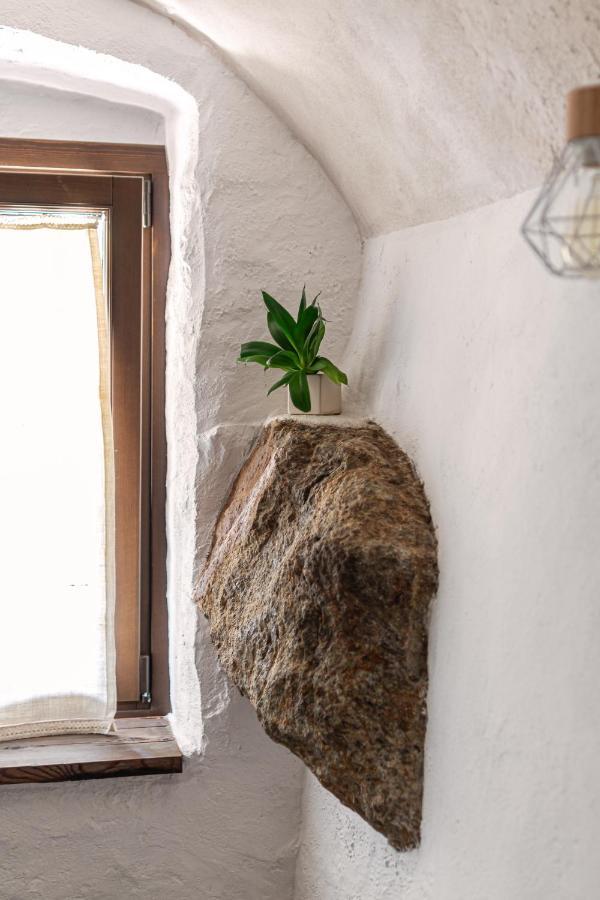 Relais Del Brigante Bed & Breakfast Settimo Vittone Exterior photo