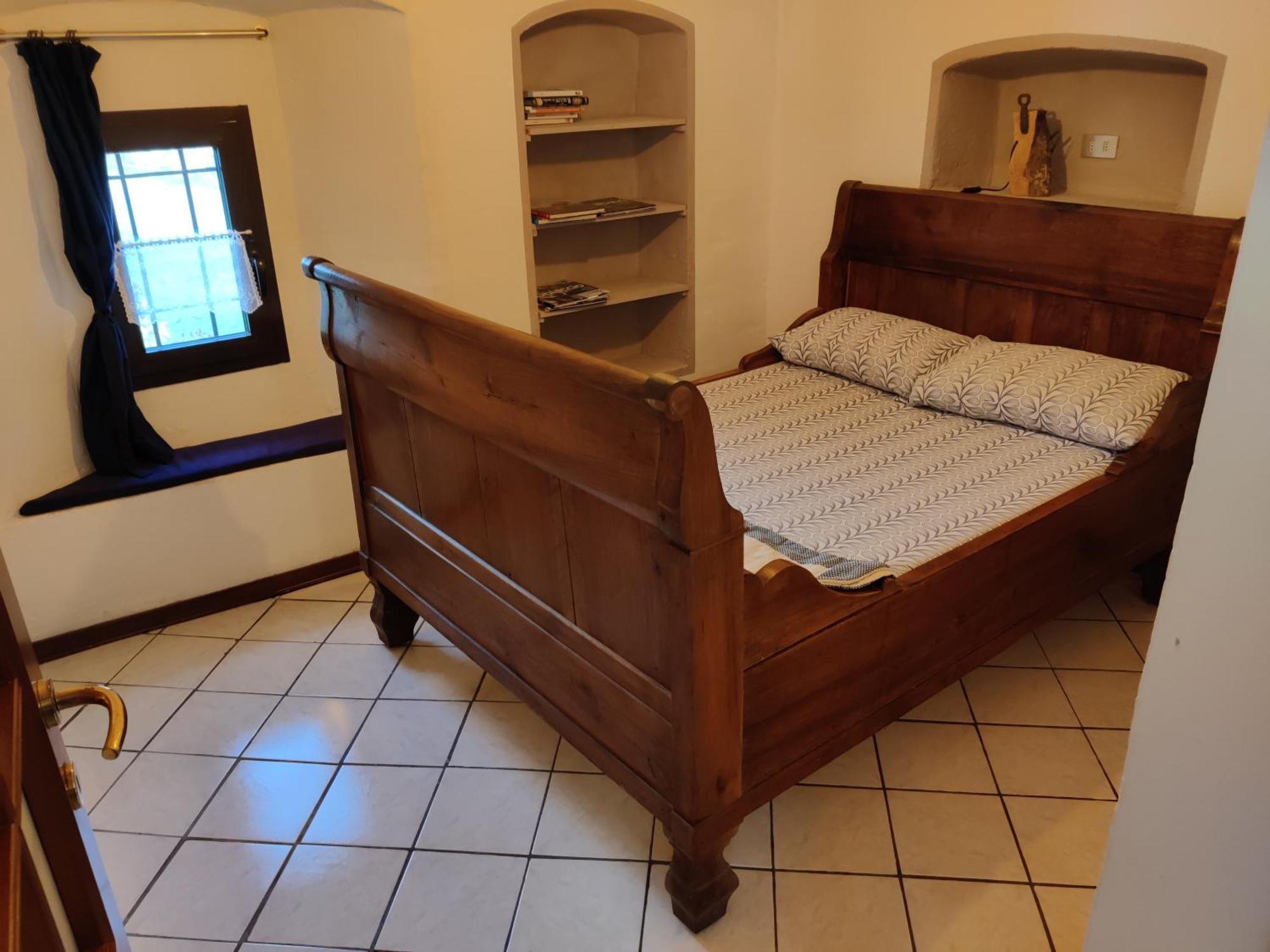 Relais Del Brigante Bed & Breakfast Settimo Vittone Exterior photo